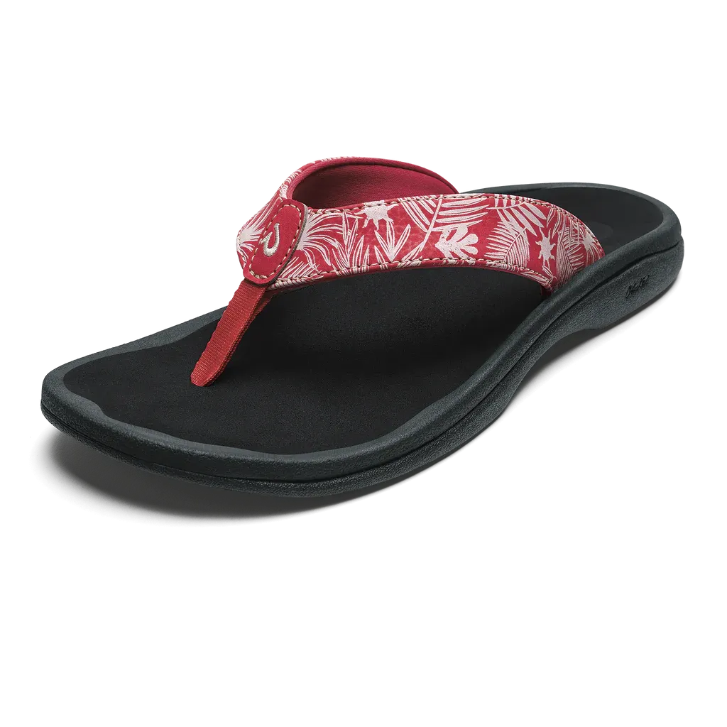 Olukai Ohana Women'S Flip Flop