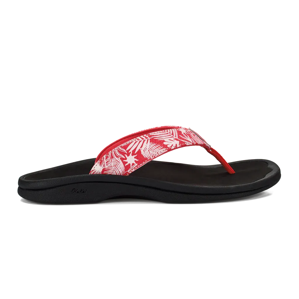 Olukai Ohana Women'S Flip Flop