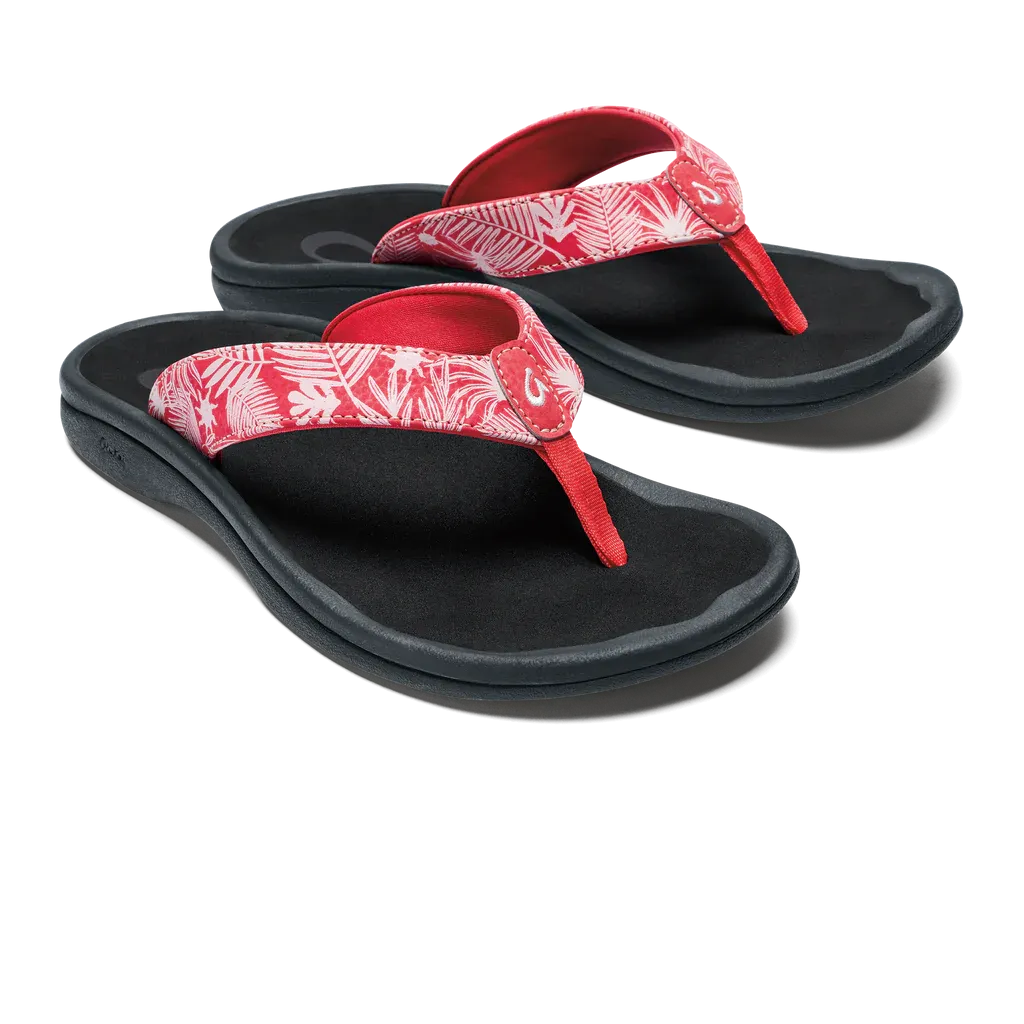 Olukai Ohana Women'S Flip Flop