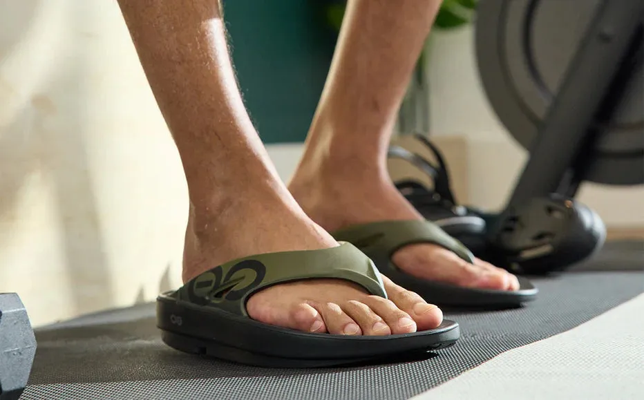 OORIGINAL SPORT SANDAL - 1001