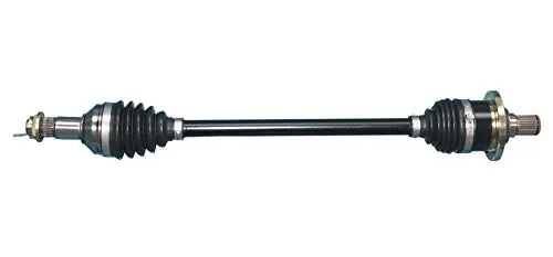 Open Trail ARC-6014HD HD 2.0 Front Axle