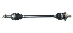 Open Trail ARC-6014HD HD 2.0 Front Axle
