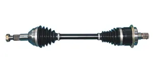 Open Trail CAN-6004HD HD 2.0 Rear Axles