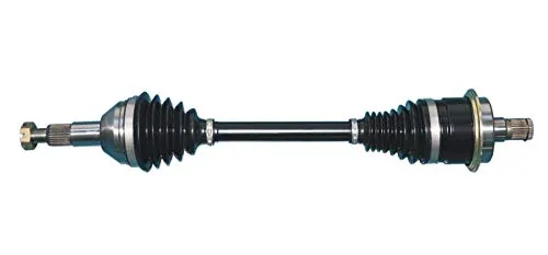 Open Trail CAN-6004HD HD 2.0 Rear Axles