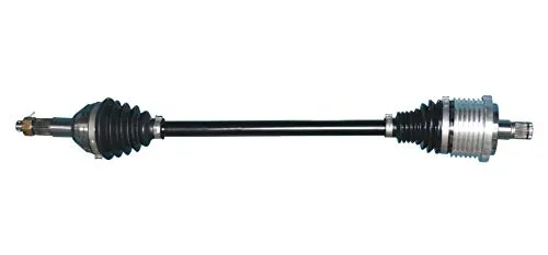 Open Trail CAN-6012HD HD 2.0 Rear Axles