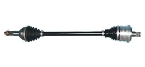 Open Trail CAN-6012HD HD 2.0 Rear Axles