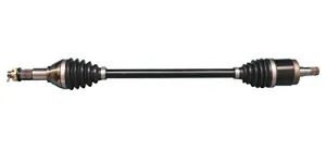 Open Trail CAN-6015HD HD 2.0 Front Axles