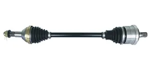Open Trail CAN-6028HD HD 2.0 Rear Axles