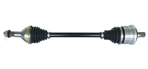 Open Trail CAN-6028HD HD 2.0 Rear Axles