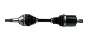 Open Trail CAN-6036HD HD 2.0 Rear Axles