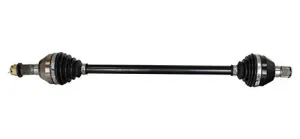 Open Trail CAN-6050HD HD 2.0 Front Axles