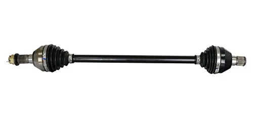 Open Trail CAN-6050HD HD 2.0 Front Axles