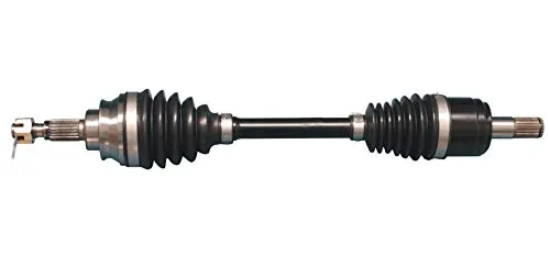 Open Trail HON-6008HD HD 2.0 Front Axle