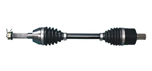 Open Trail POL-6027HD HD 2.0 Front Axle