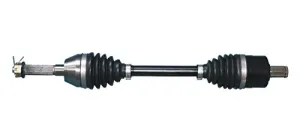 Open Trail POL-6027HD HD 2.0 Front Axle