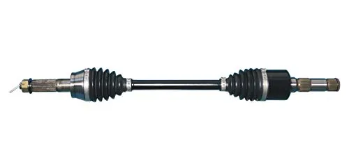 Open Trail POL-6029HD HD 2.0 Rear Axle