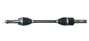 Open Trail POL-6029HD HD 2.0 Rear Axle