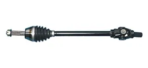Open Trail POL-6045HD HD 2.0 Front Axle