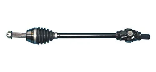 Open Trail POL-6045HD HD 2.0 Front Axle