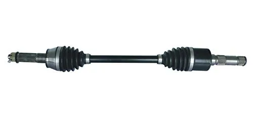 Open Trail POL-6051HD HD 2.0 Rear Axle