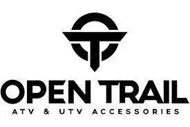 Open Trail POL-6057HD HD 2.0 Front Axle