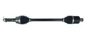 Open Trail POL-6057HD HD 2.0 Front Axle