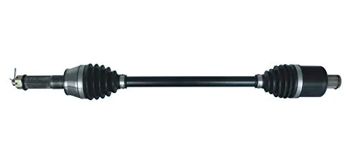 Open Trail POL-6057HD HD 2.0 Front Axle