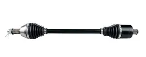 Open Trail POL-6060HD HD 2.0 Front Axle