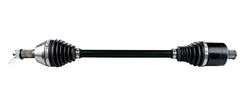 Open Trail POL-6060HD HD 2.0 Front Axle