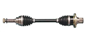 Open Trail SUZ-6005HD HD 2.0 Rear Axle