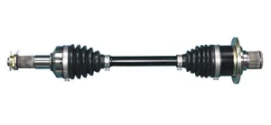 Open Trail YAM-6009HD HD 2.0 Rear Axle