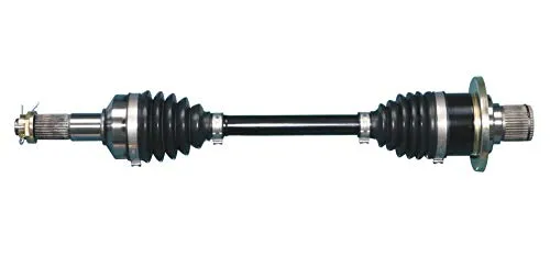 Open Trail YAM-6009HD HD 2.0 Rear Axle