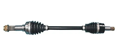 Open Trail YAM-6017HD HD 2.0 Front Axle