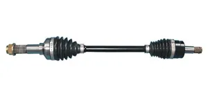 Open Trail YAM-6017HD HD 2.0 Front Axle