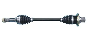 Open Trail YAM-6024HD HD 2.0 Rear Axle