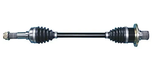 Open Trail YAM-6024HD HD 2.0 Rear Axle