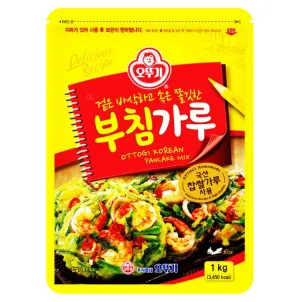 Ottogi Korean Pancake Mix 1kg
