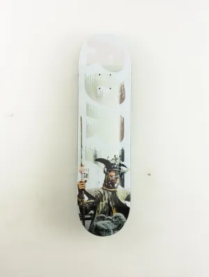 Palace – Rory Pro S37 Skateboard Deck – 8.06" x 31.69"