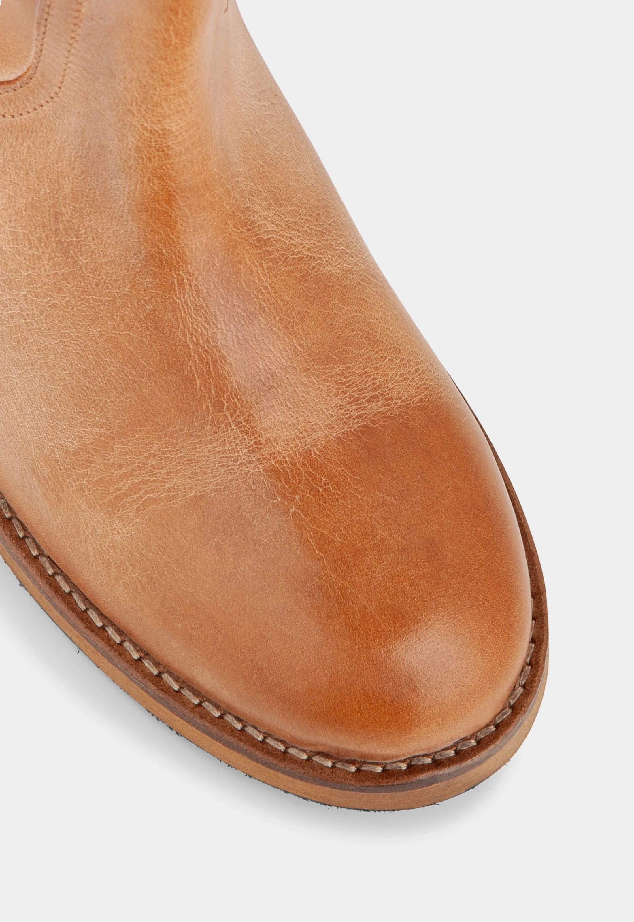 Palmer - Dark Tan