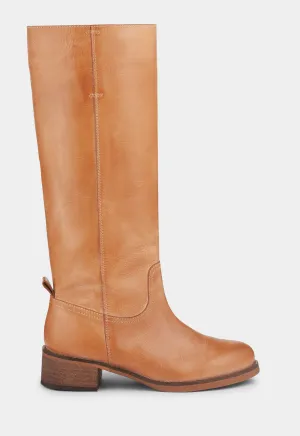 Palmer - Dark Tan