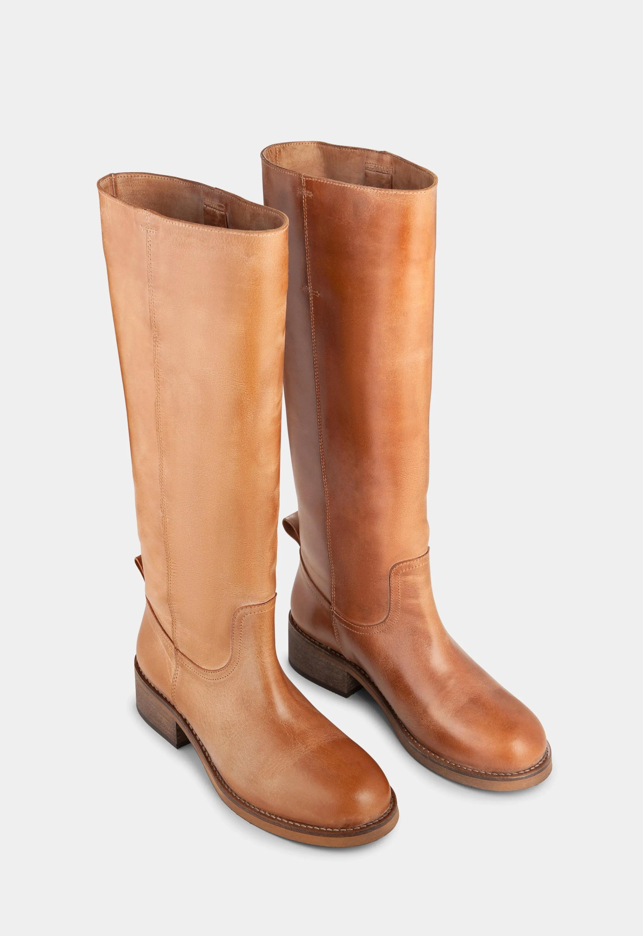 Palmer - Dark Tan