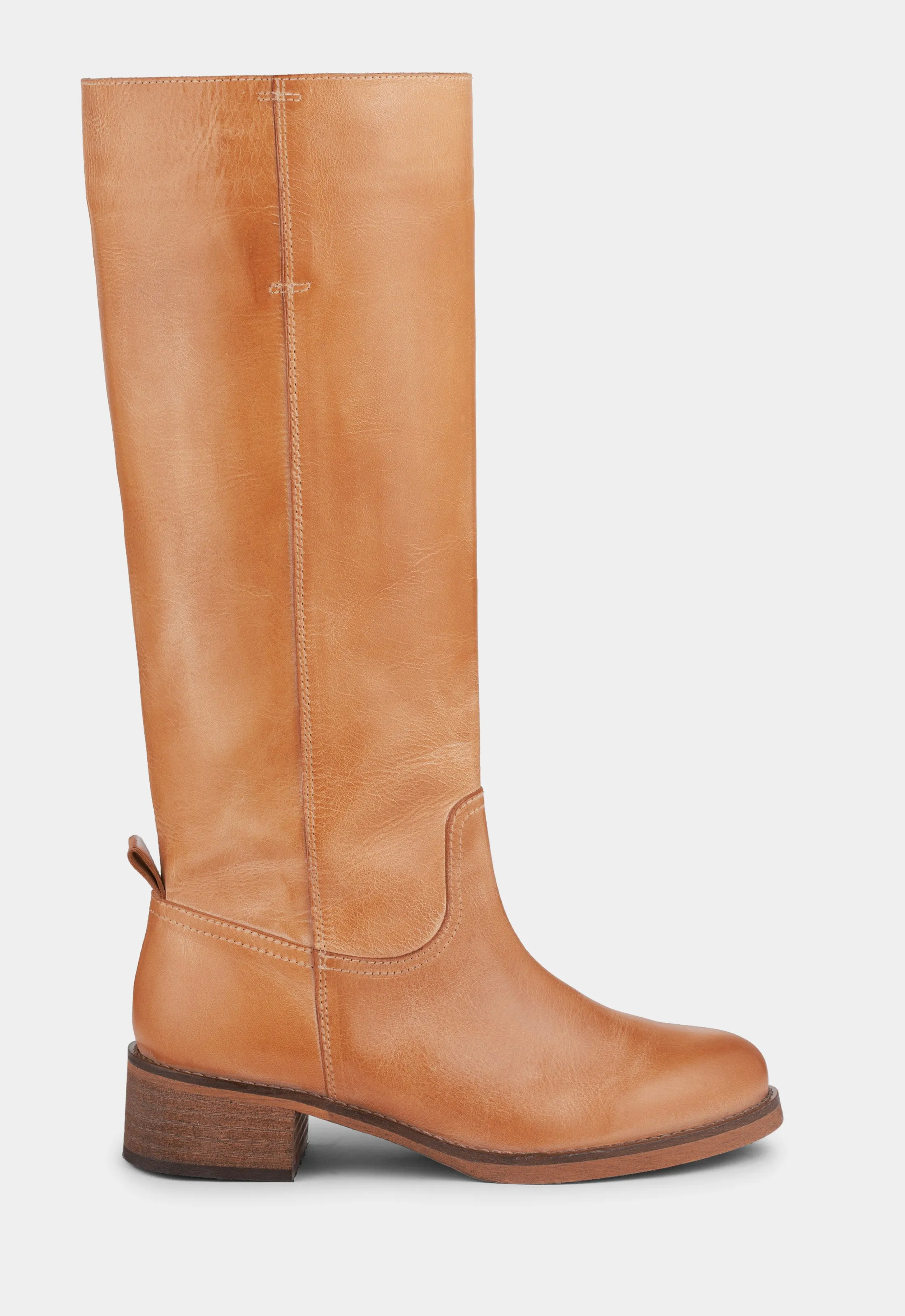 Palmer - Dark Tan