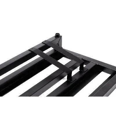 PEDALTRAIN True Fit Power Supply Mounting Kit - LARGE