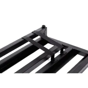 PEDALTRAIN True Fit Power Supply Mounting Kit - LARGE