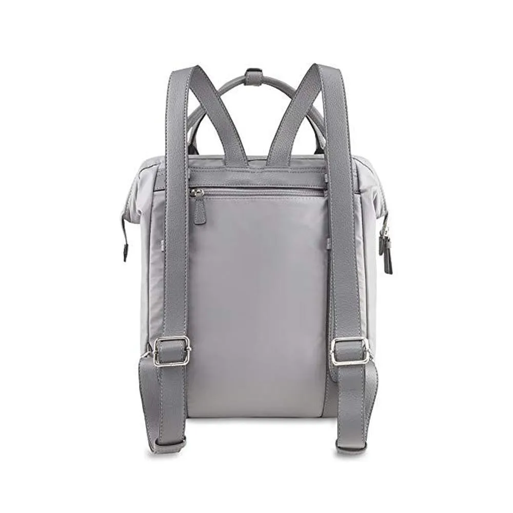 Picard Backpack Burner - Pebble