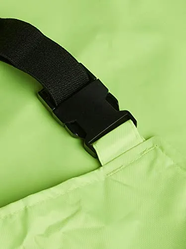 Pioneer V1080260 Heavy-Duty High Visibility Jacket and Pants Combo