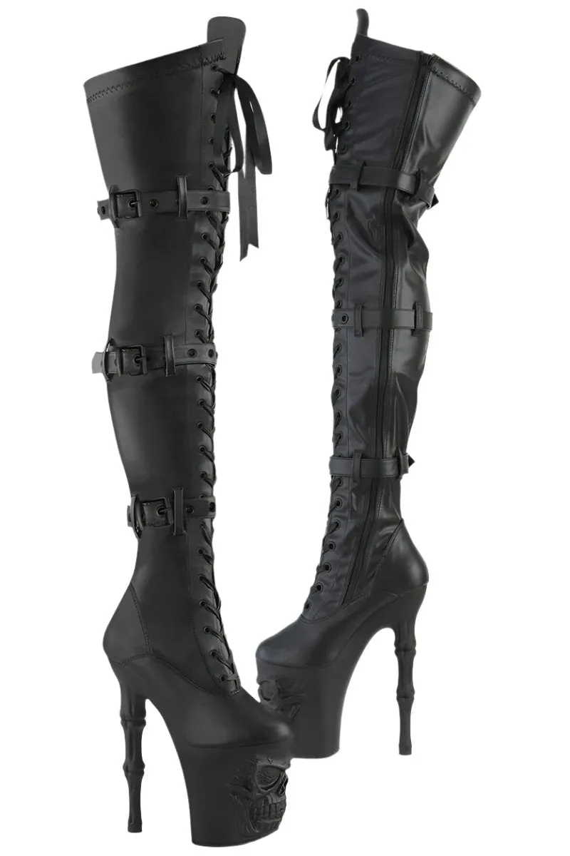 Pleaser Rapture 3028 Boots