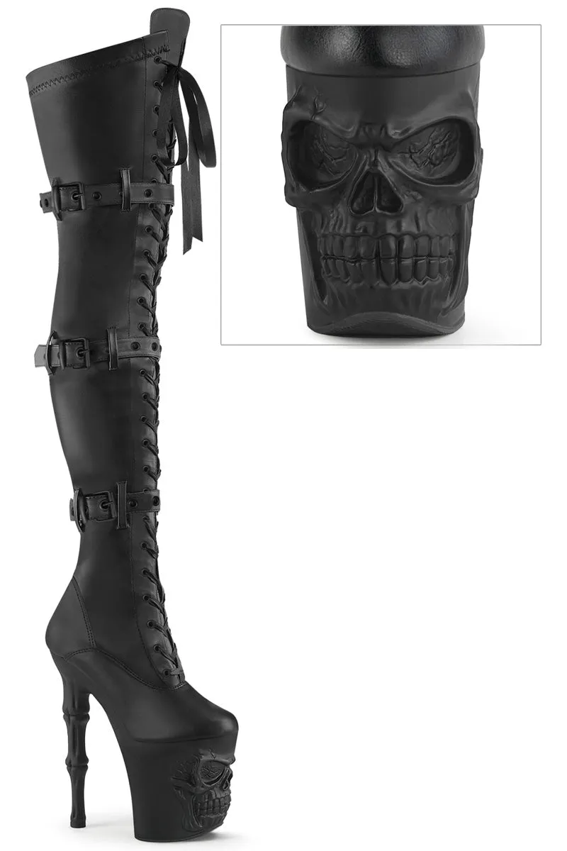 Pleaser Rapture 3028 Boots
