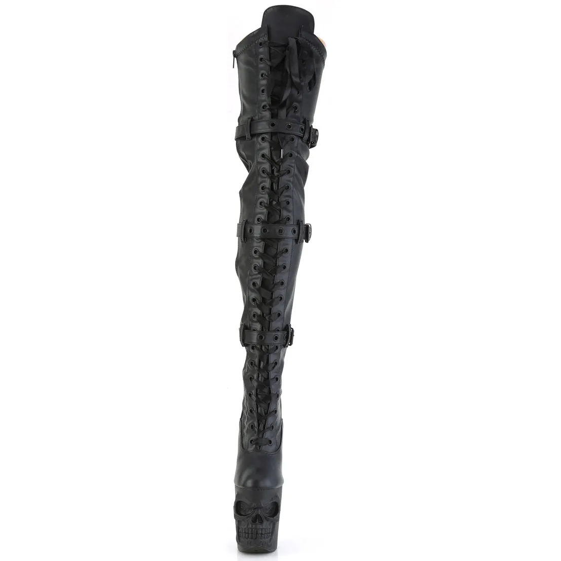 Pleaser Rapture 3028 Boots