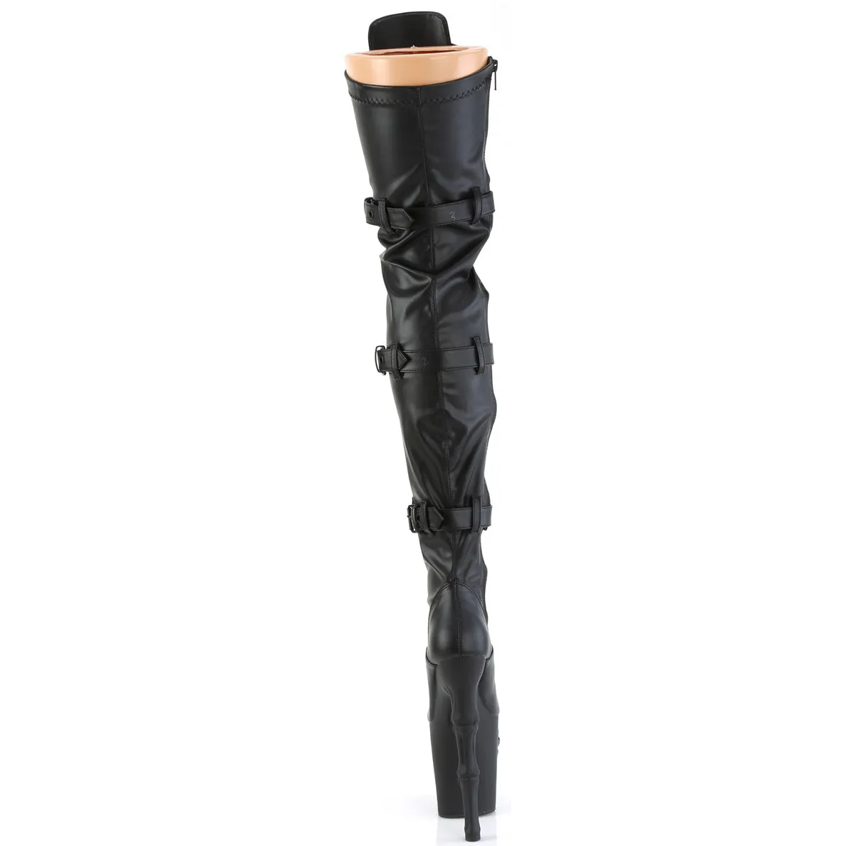 Pleaser Rapture 3028 Boots